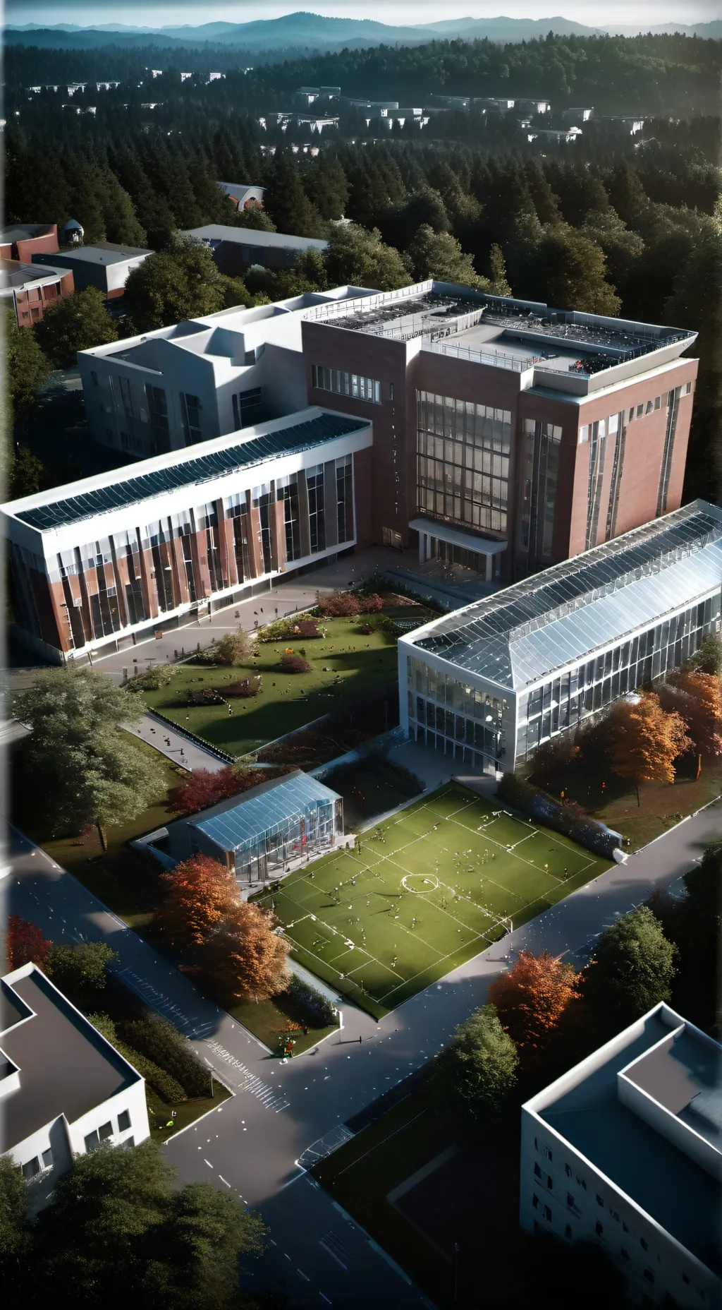 ai character: fpe (your circle) background