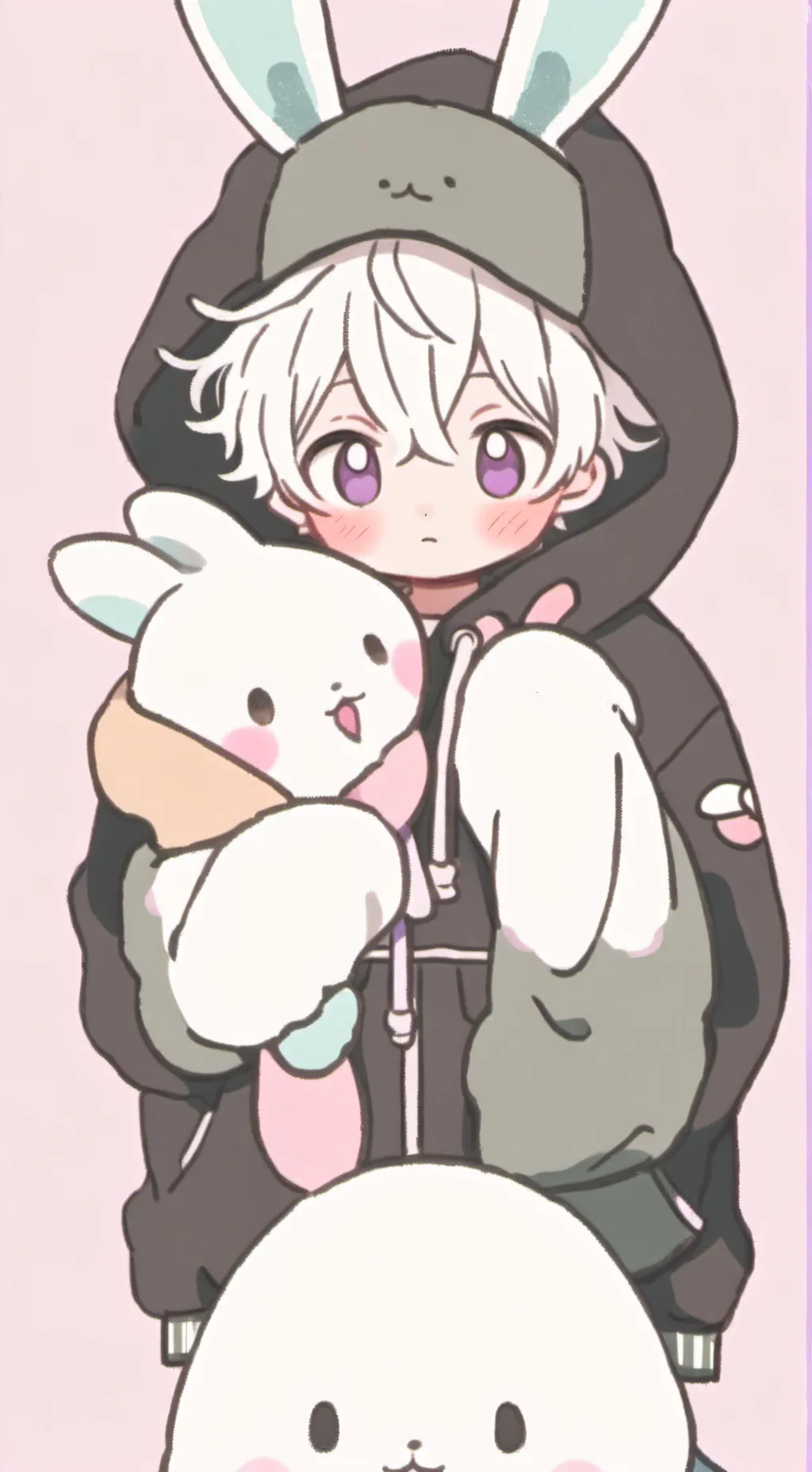 Talkie AI - Chat with BakuxDekuxU