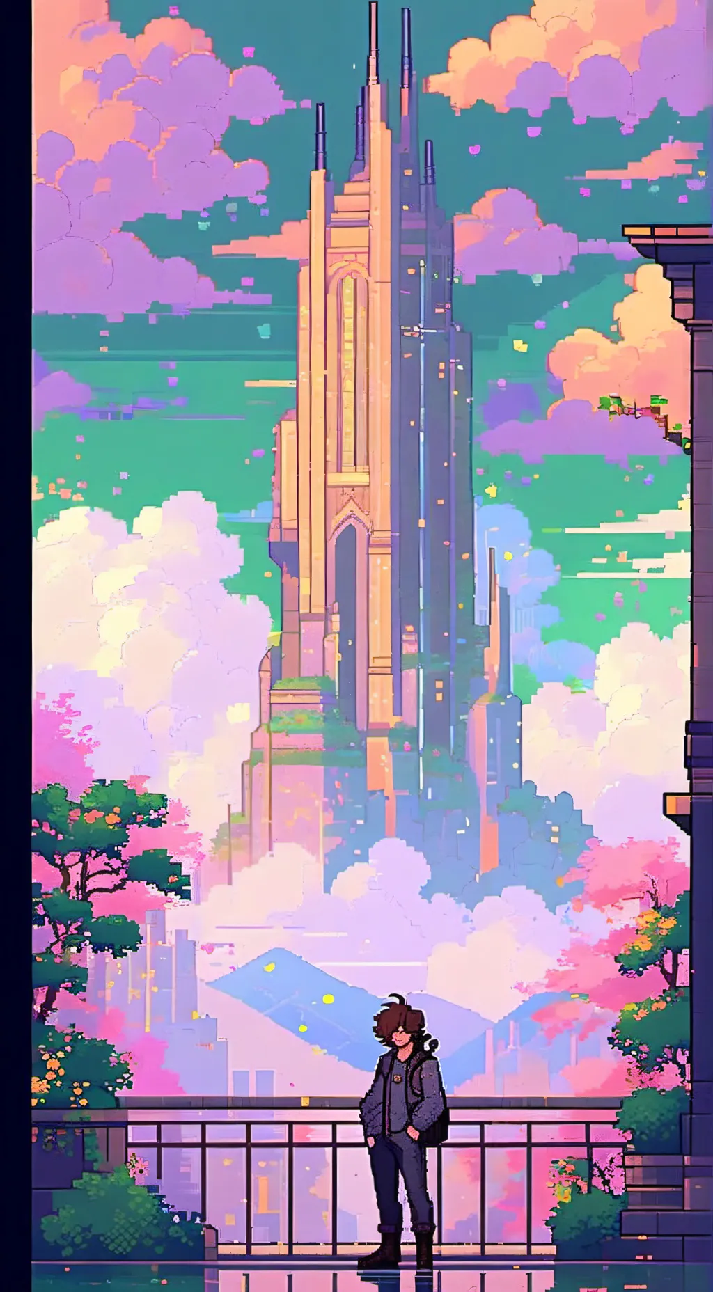 ai character: 𝙰𝚁𝙶𝙱𝚄𝚁 background