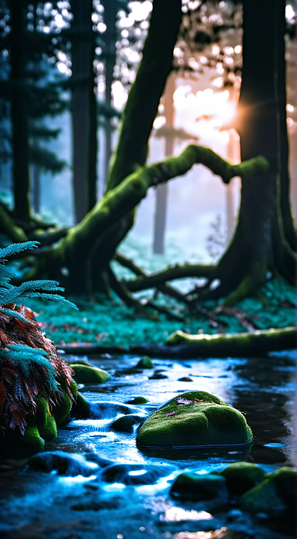 ai character: Avengers/bucky background