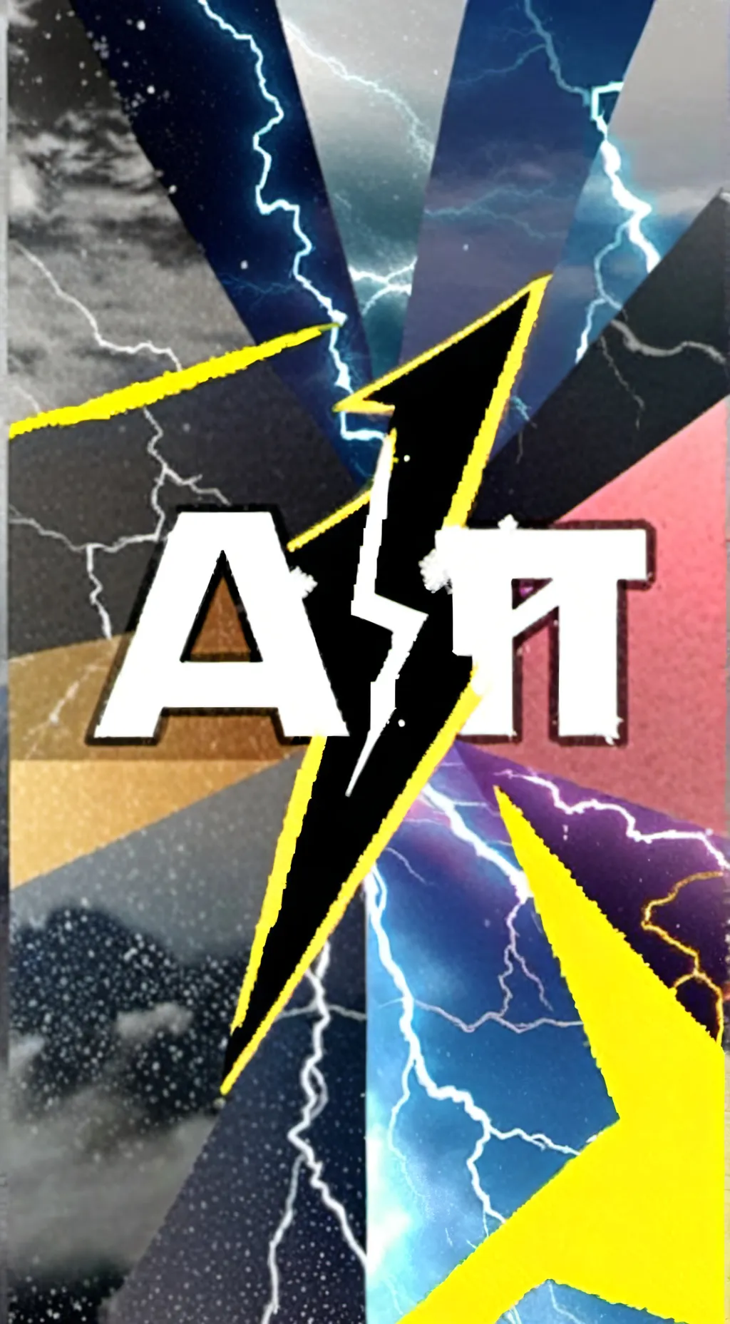 ai character: apt background