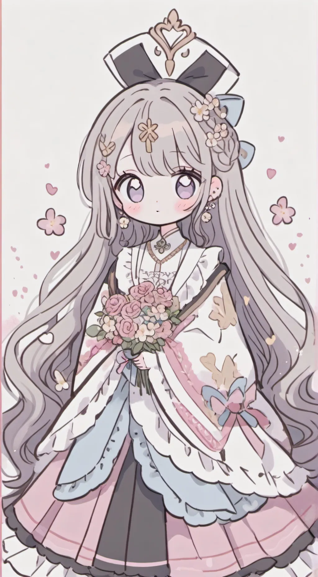 ai character: sonic challenge  background