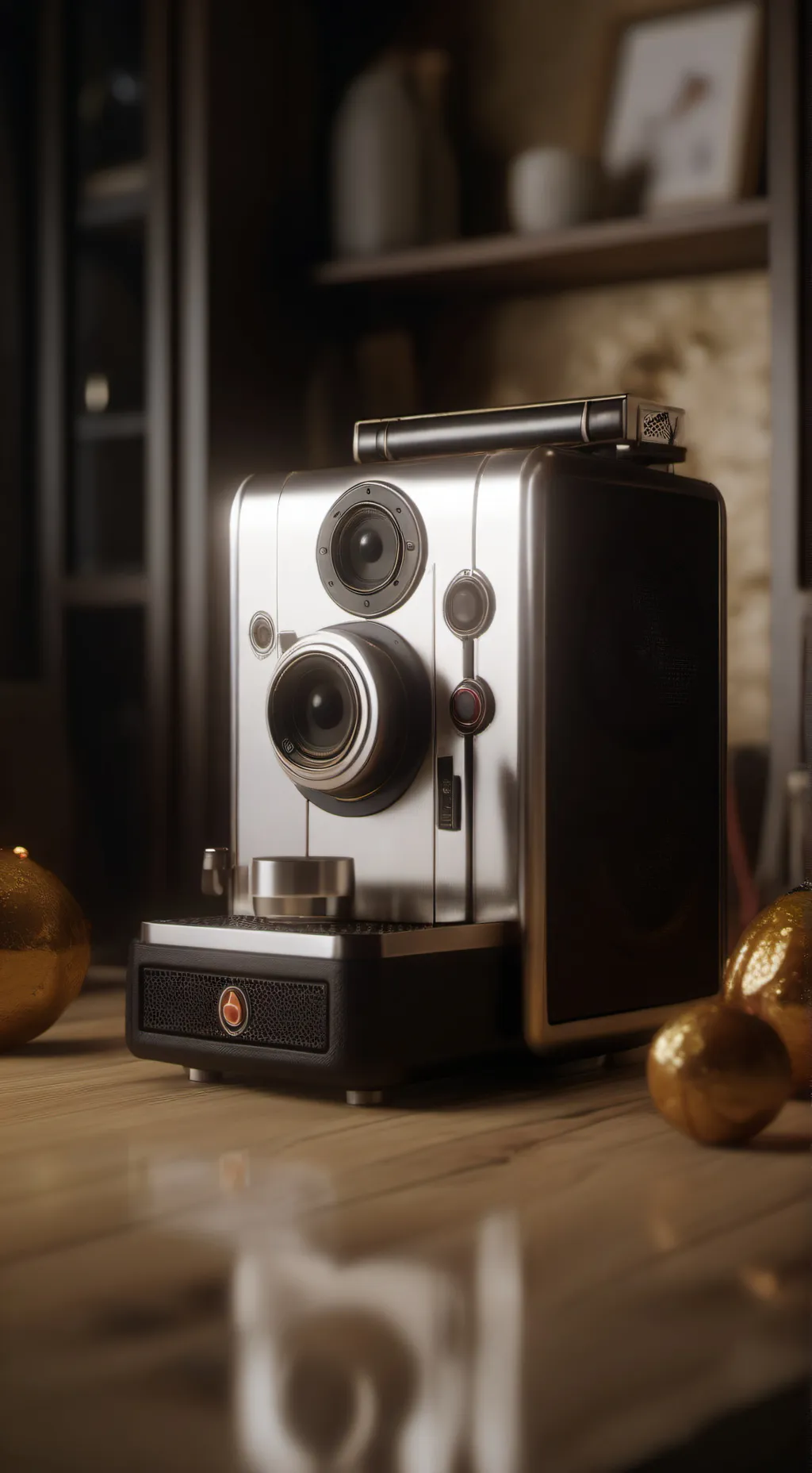 ai character: Ragdoll Break background