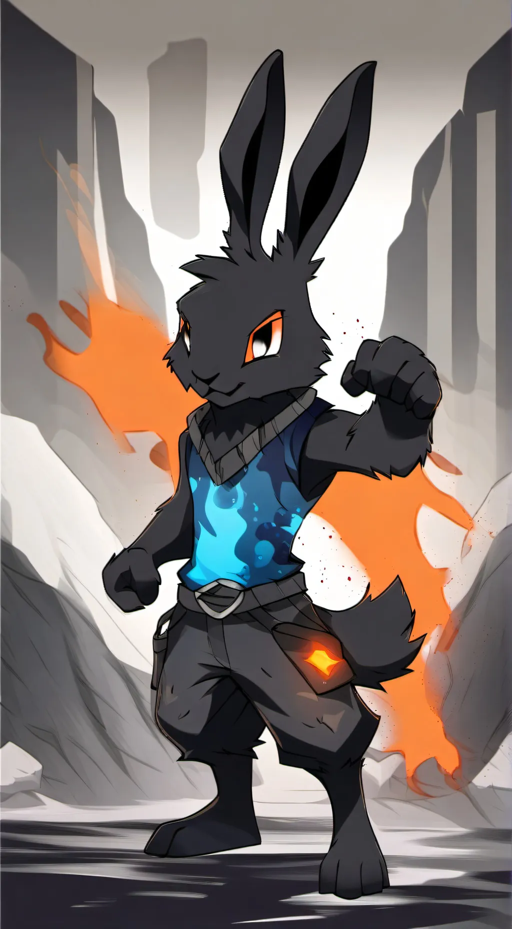 Talkie AI - Chat with New World Preston