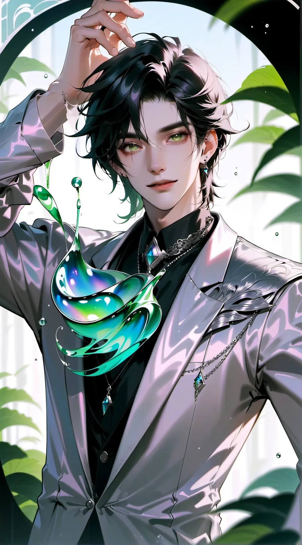 Talkie AI - Chat with Zenion