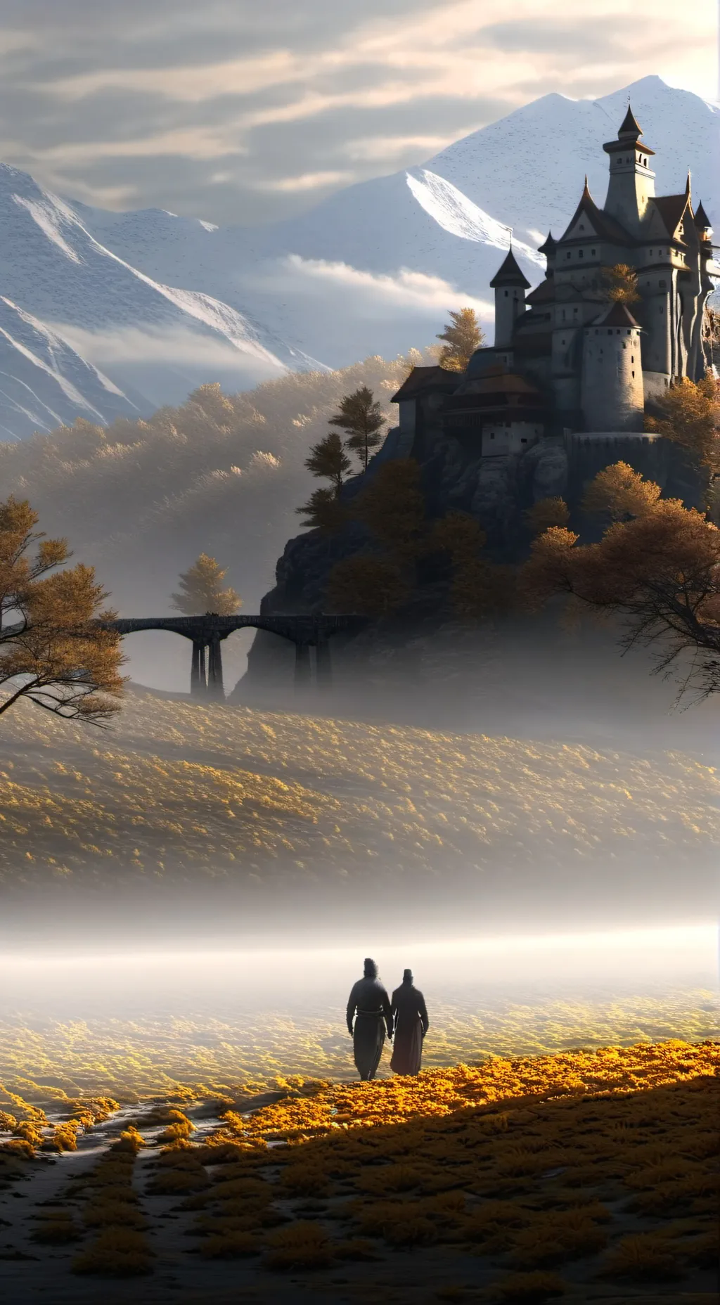 ai character: mattheo riddle background