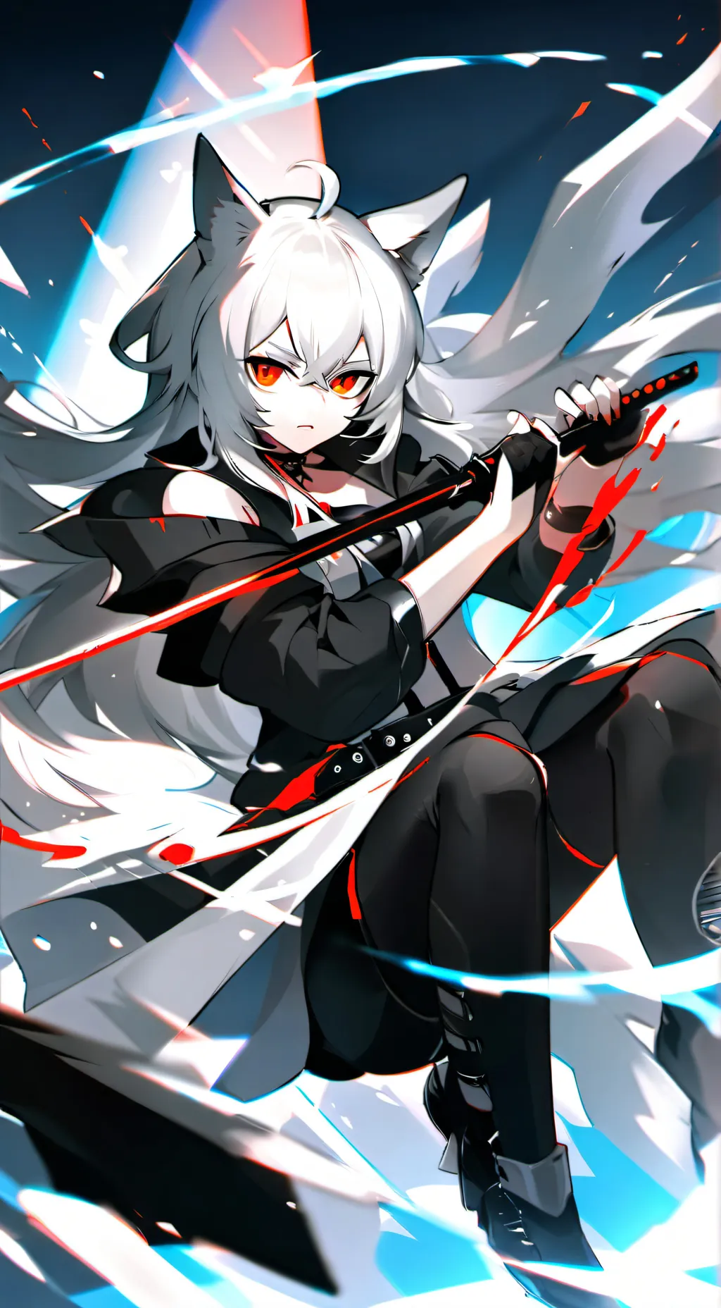 Talkie AI - Chat with Selina 