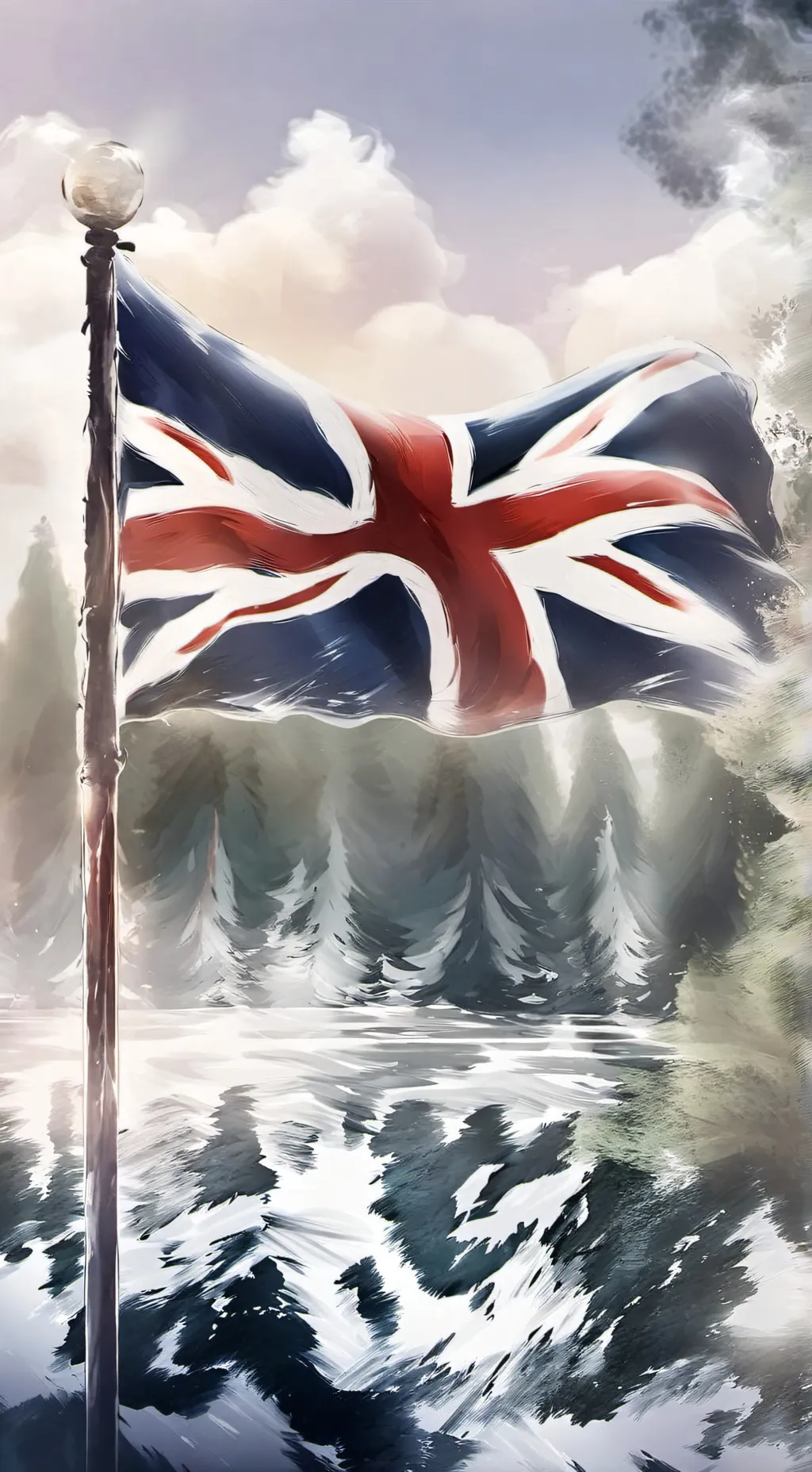 Talkie AI - Chat with UK🇬🇧