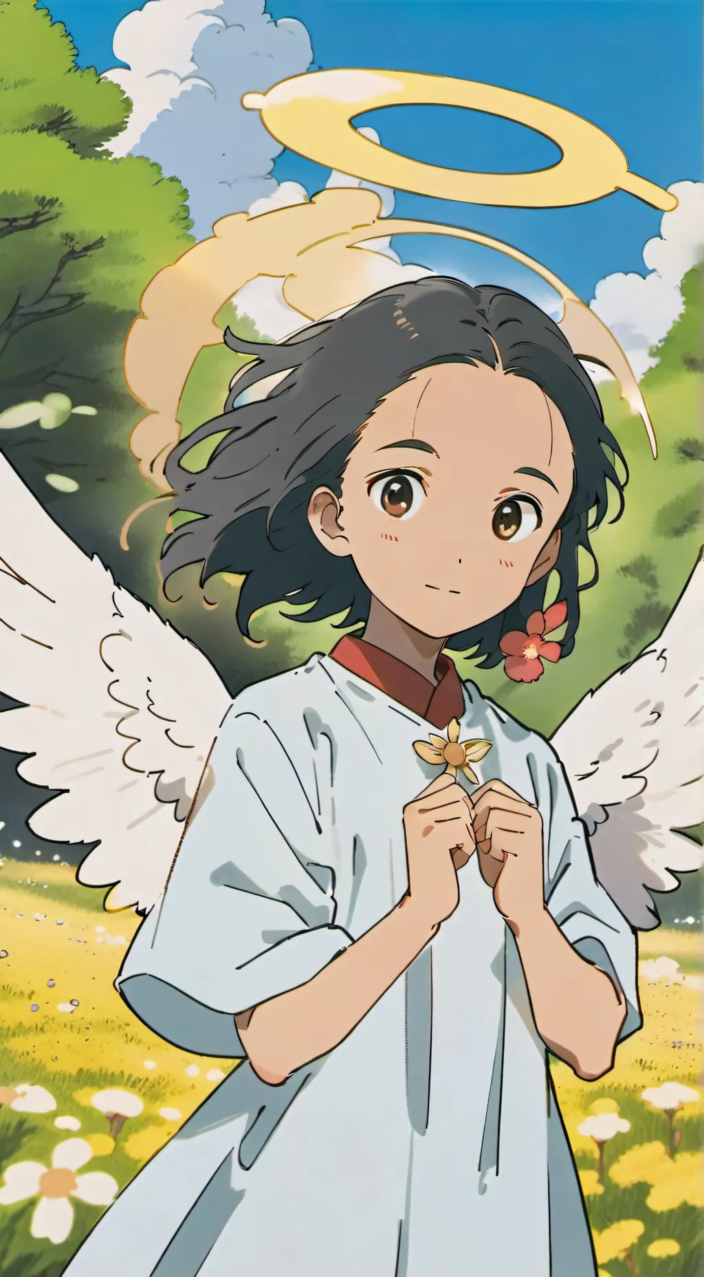 Talkie AI - Chat with devil