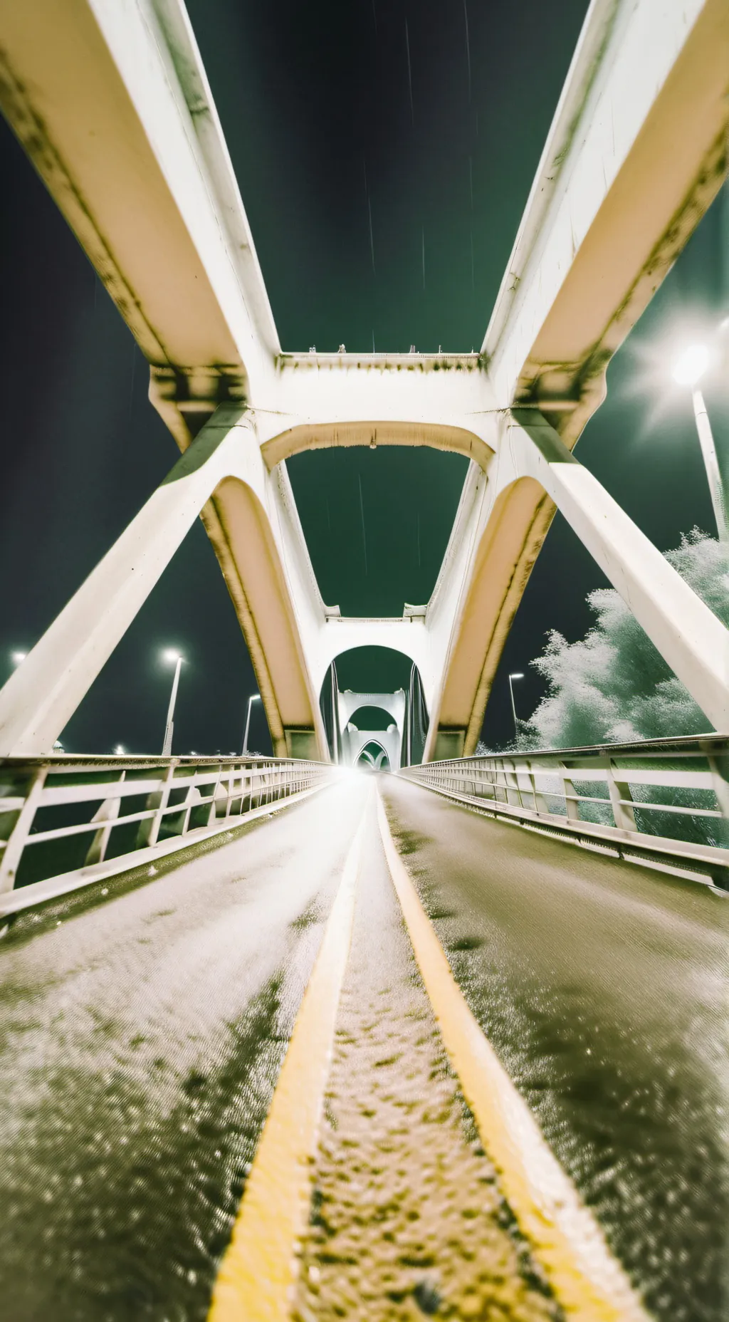 Talkie AI - Chat with The Bridge