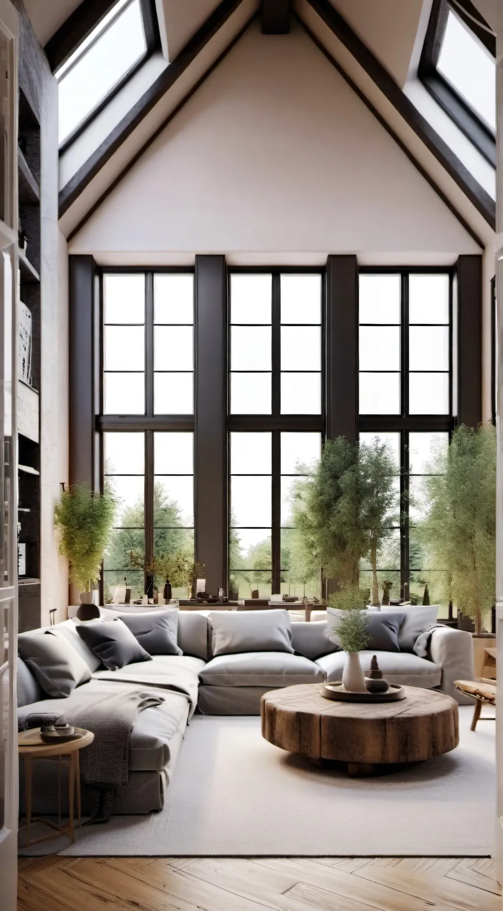 ai character: ✨Your family✨ background