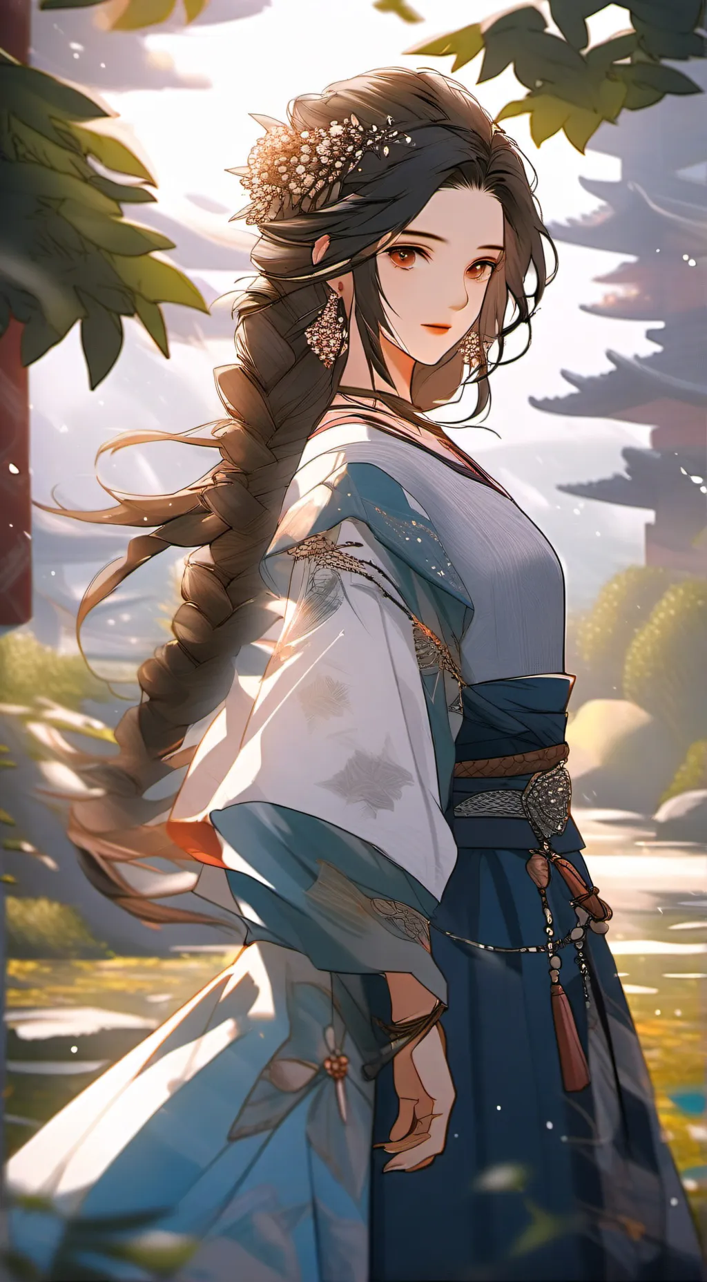 Talkie AI - Chat with mei