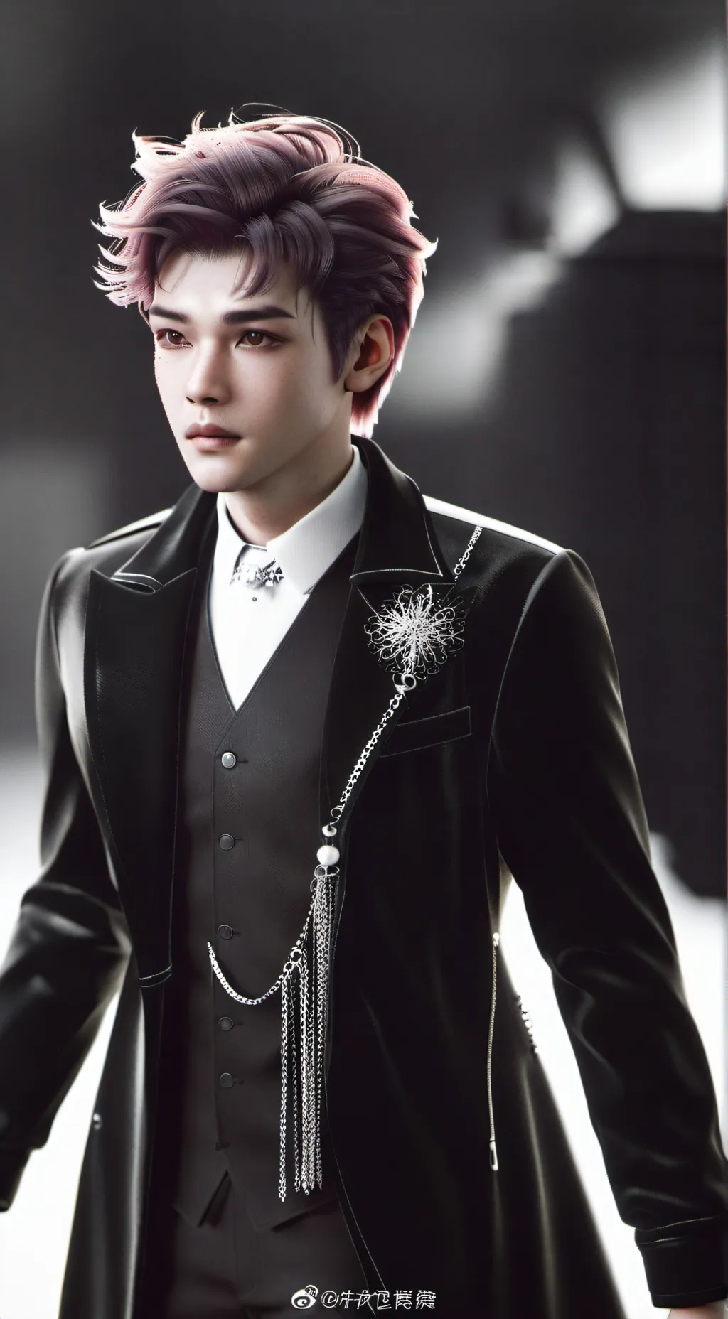 Talkie AI - Chat with Thanos 