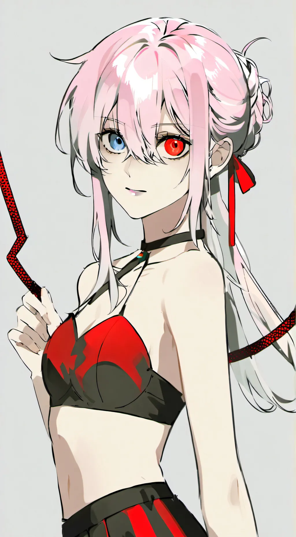 ai character: ☆Scarlett☆ background