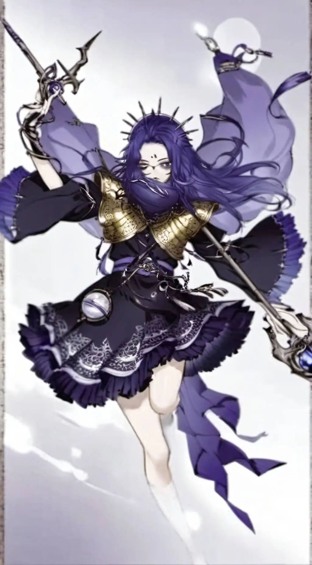 ai character: mha meeting  background