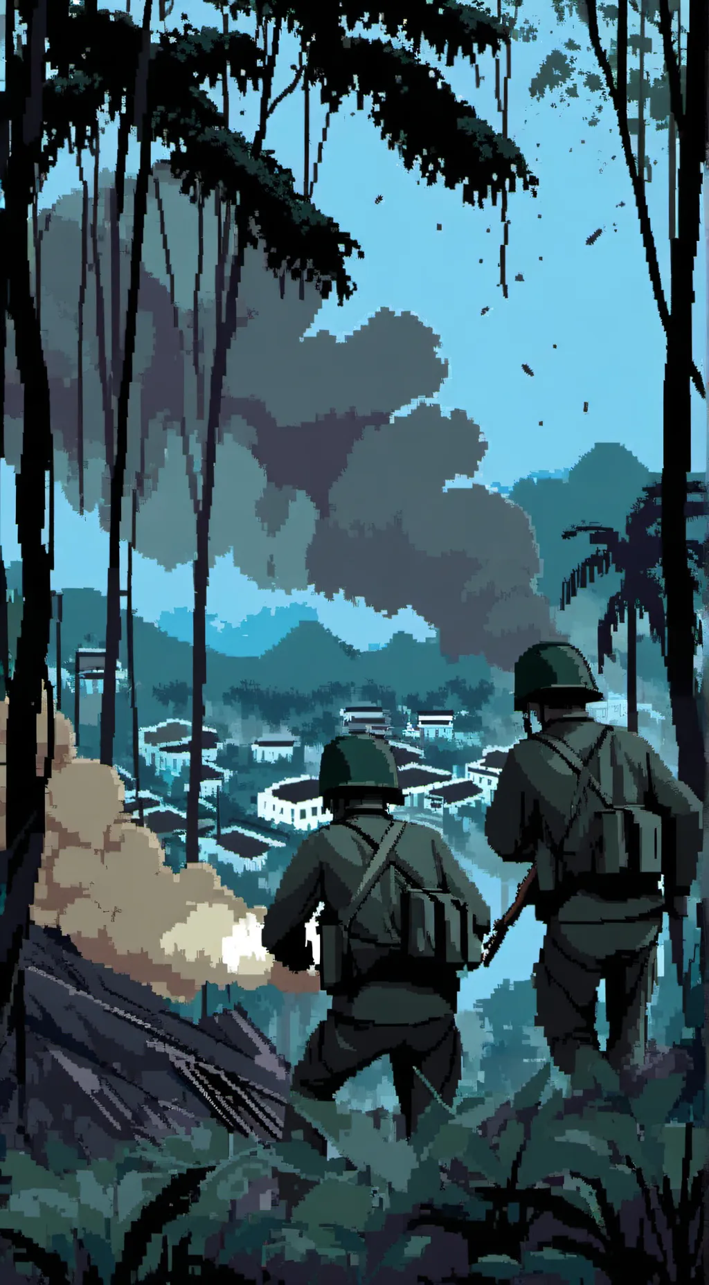 Talkie AI - Chat with Ch en Vietnam