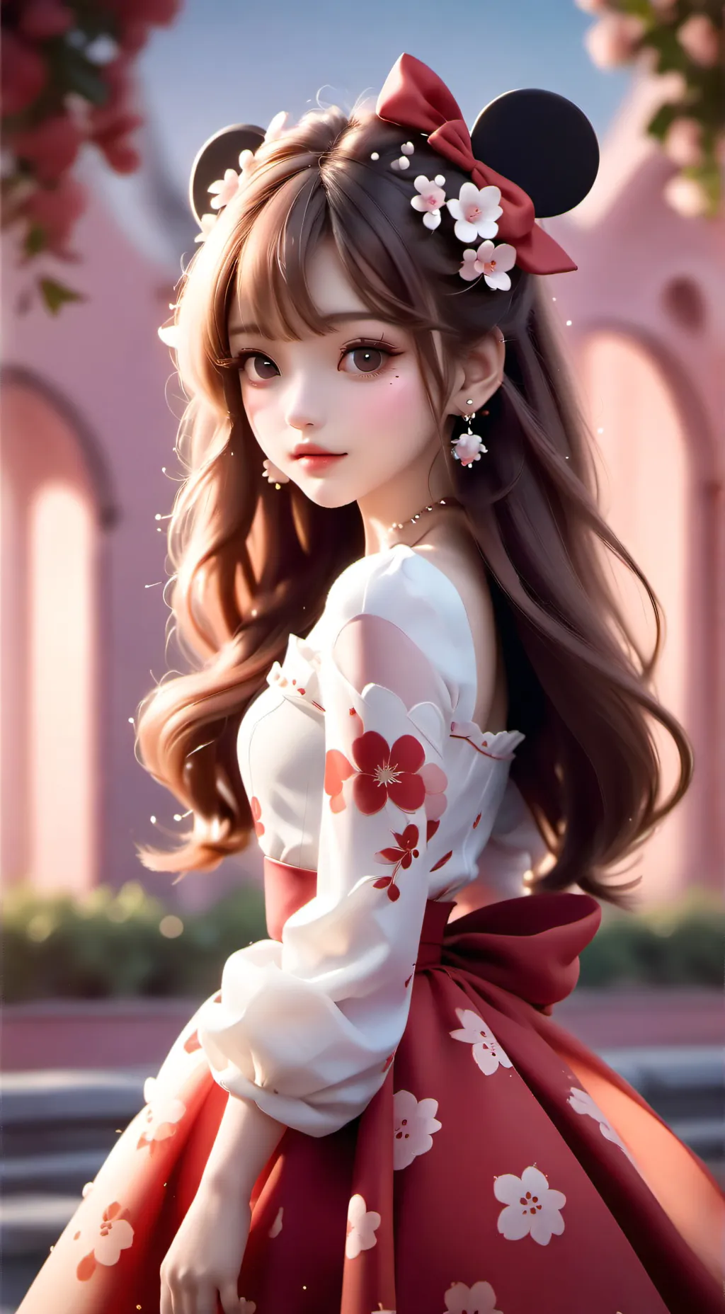 Talkie AI - Chat with lexy