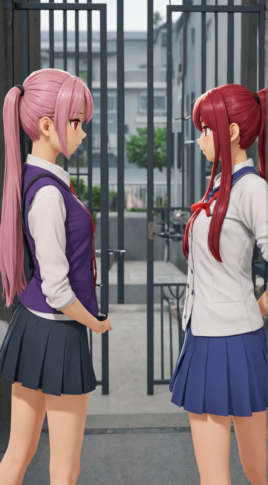 ai character: ☆Sgs core☆ background