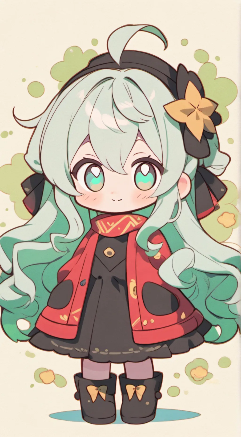 Talkie AI - Chat with Daniela (Dani)