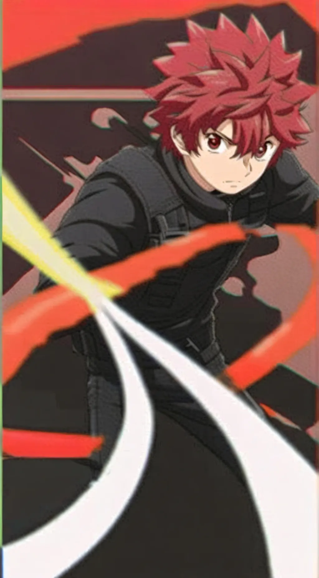 ai character: Yozakura Family background