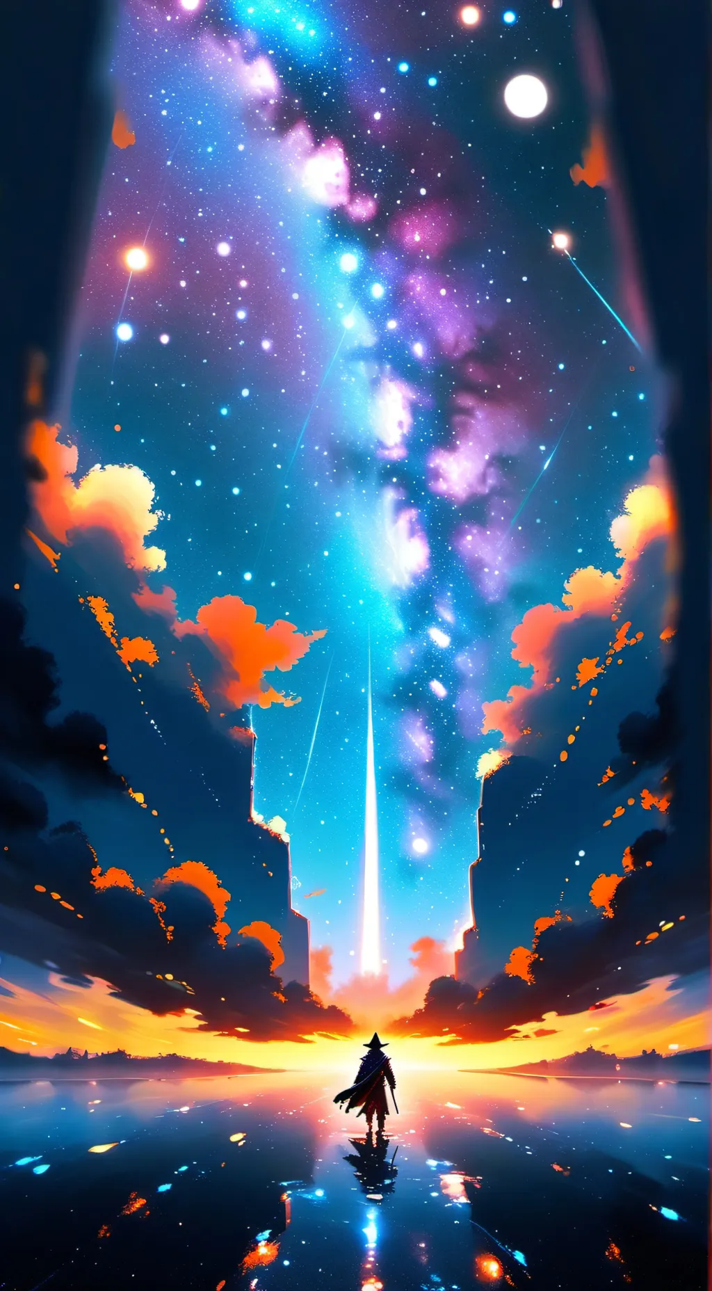 ai character: Sprunki!!!!!!!!!!! background