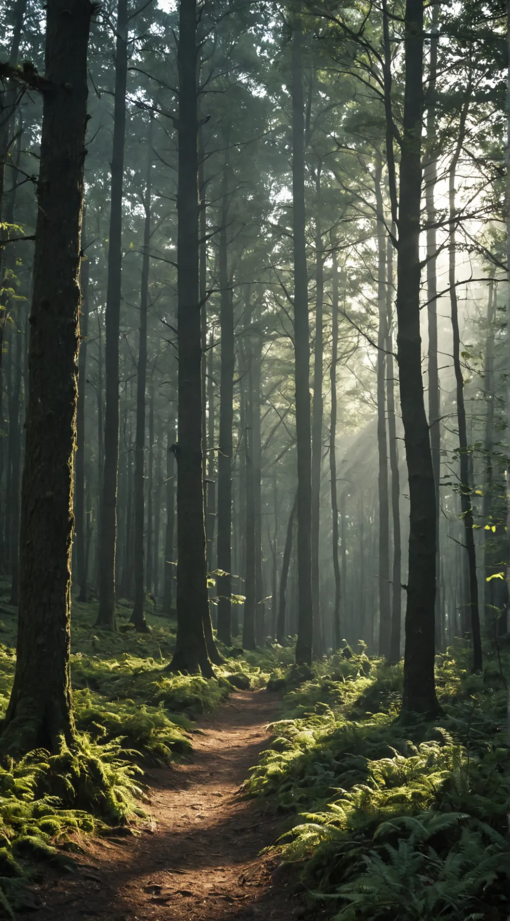 ai character: any language background