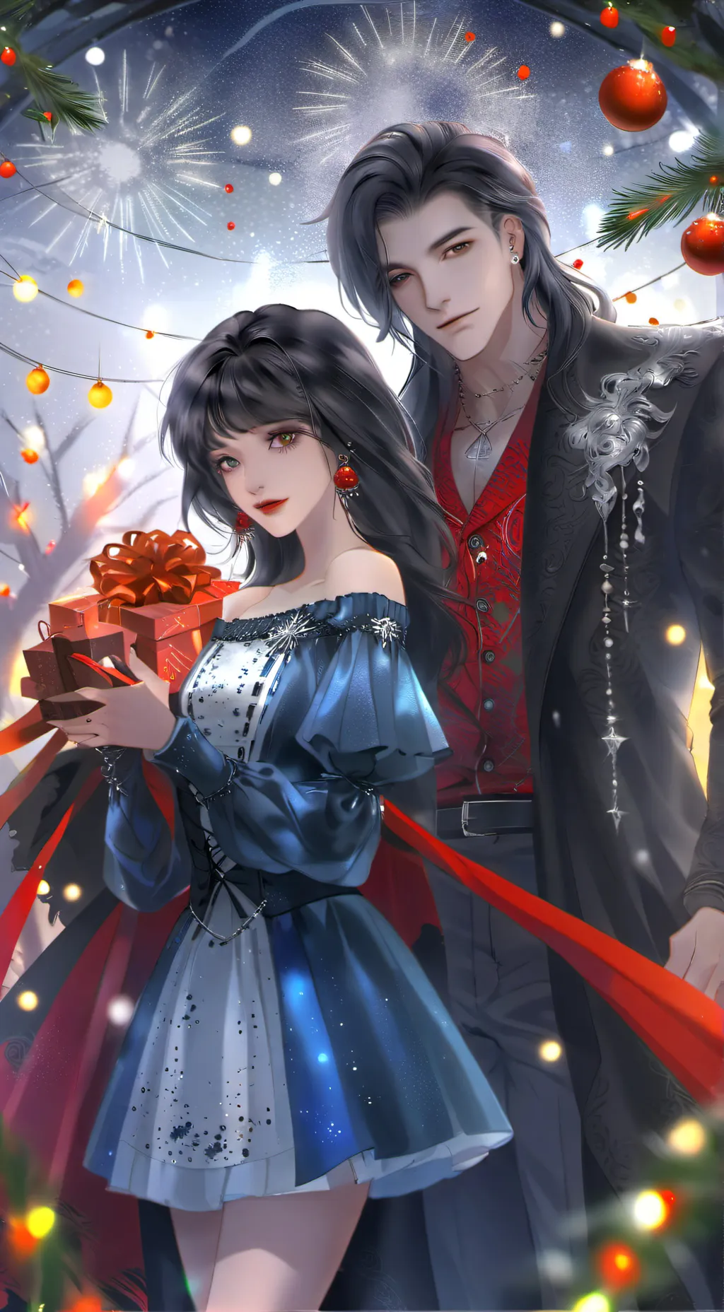 ai character: olviver background