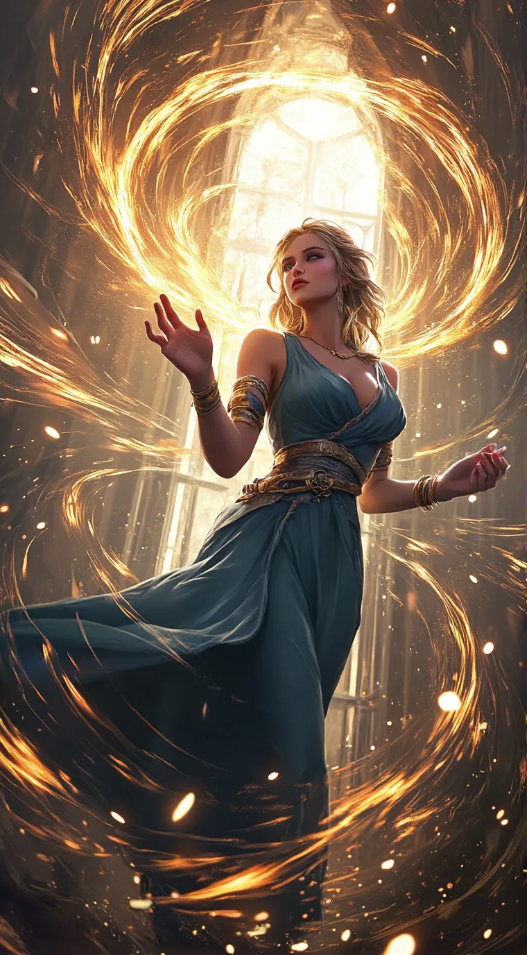 ai character: Fansite background