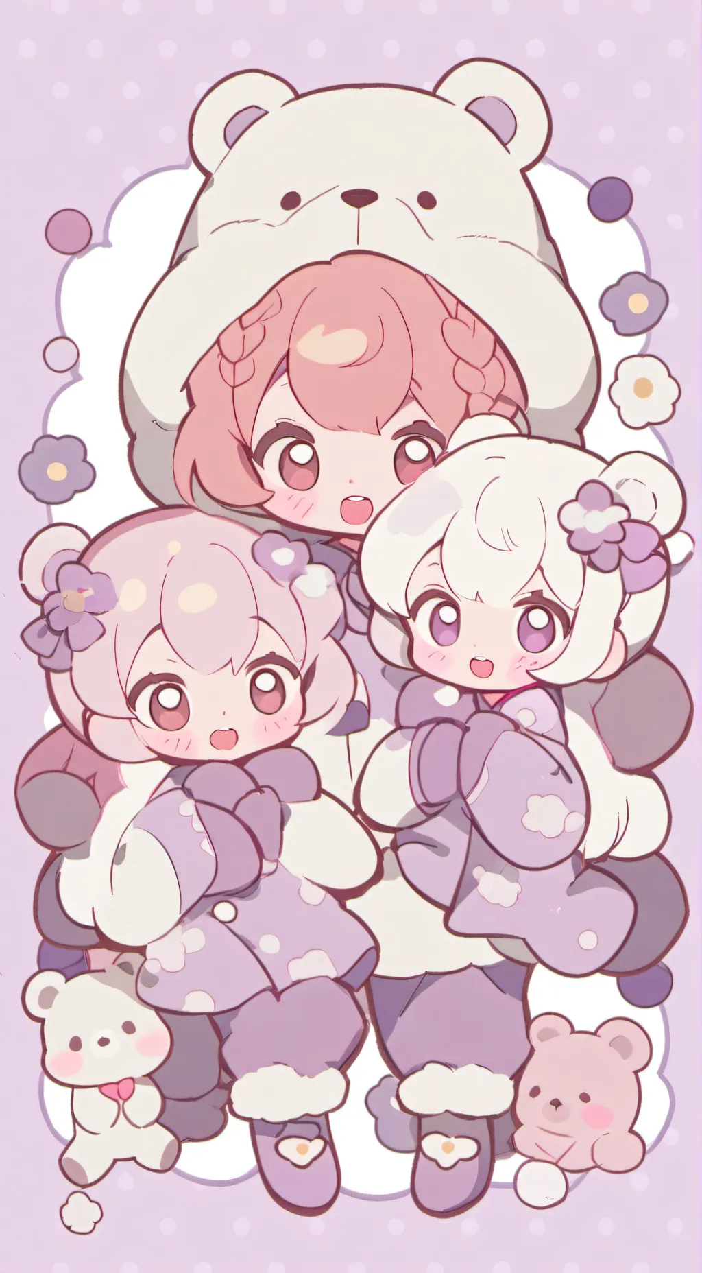 Talkie AI - Chat with YOUR KIDS