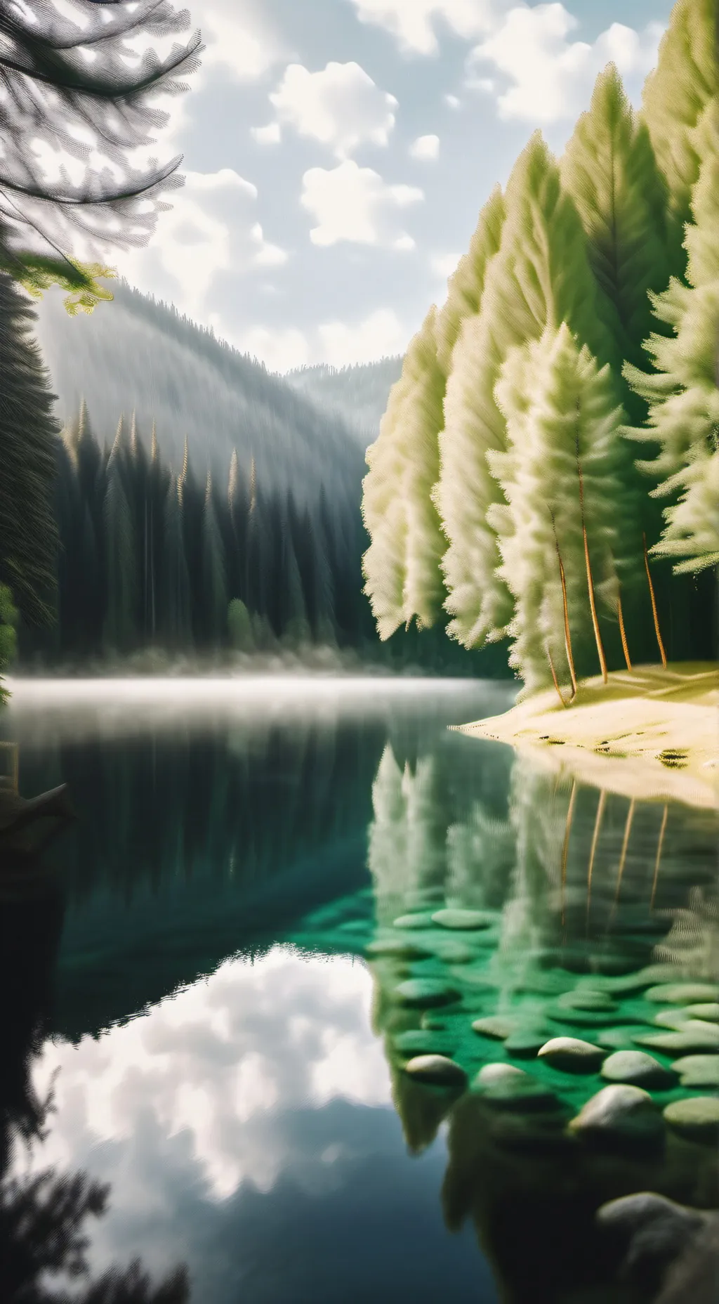 ai character: all your kids background