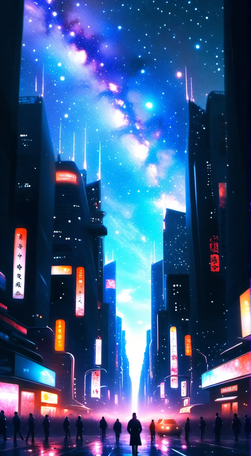 ai character: fat city background