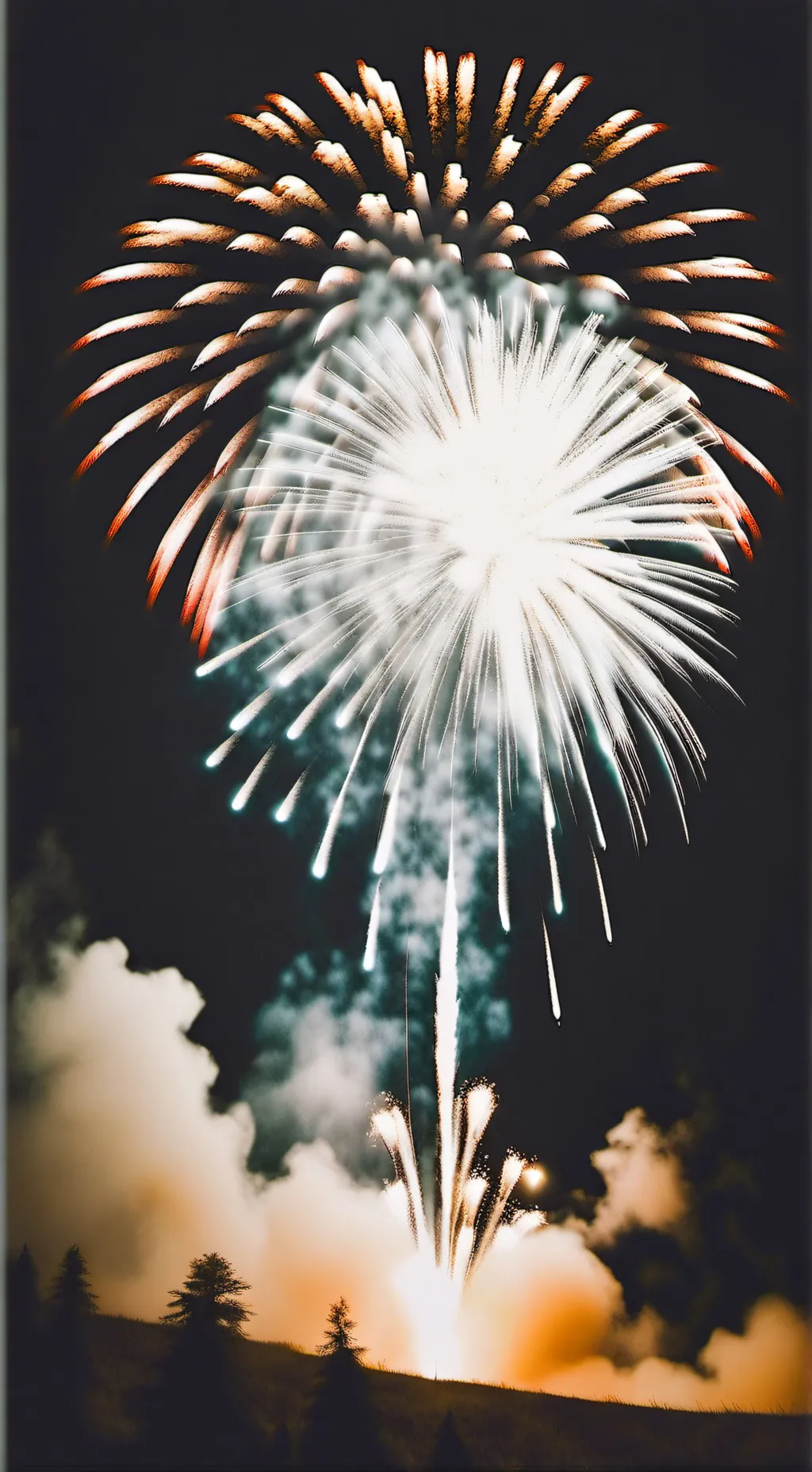 ai character: jjk new years background