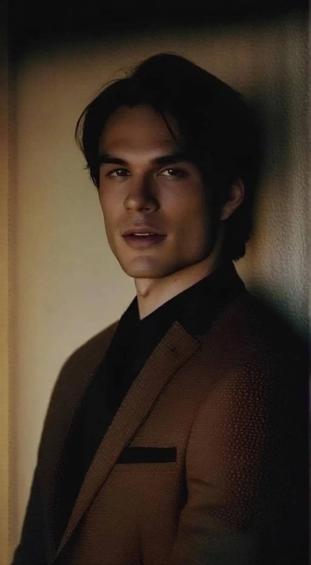 Talkie AI - Chat with Damon 