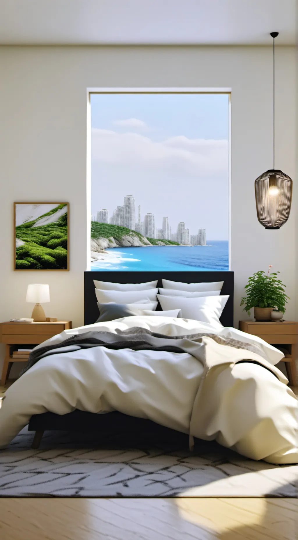 ai character: MHA sleepover 🥳 background