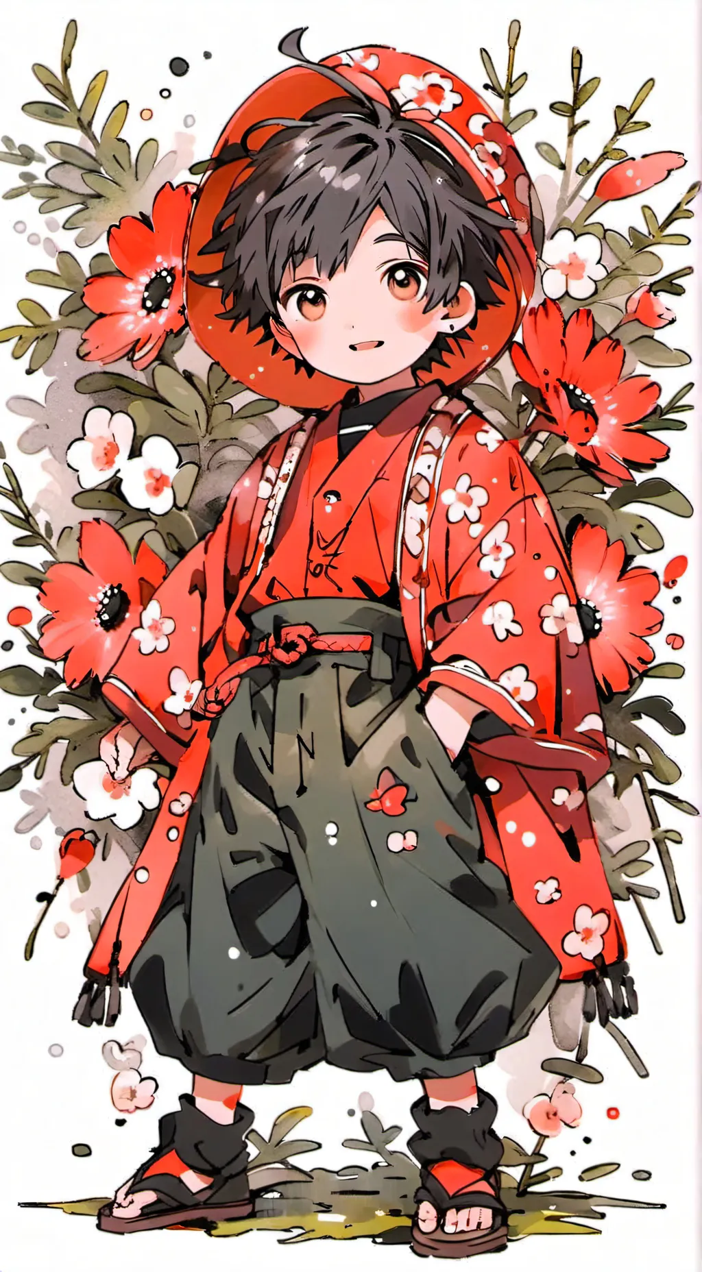 Talkie AI - Chat with Alex