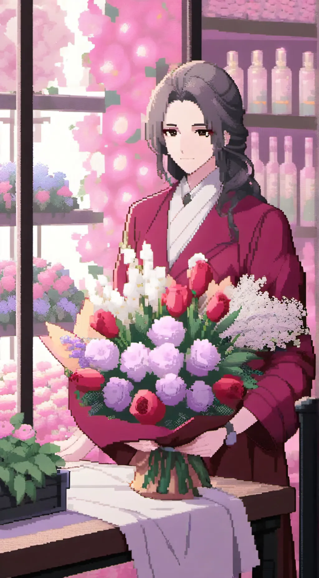 ai character: sick tubbo background