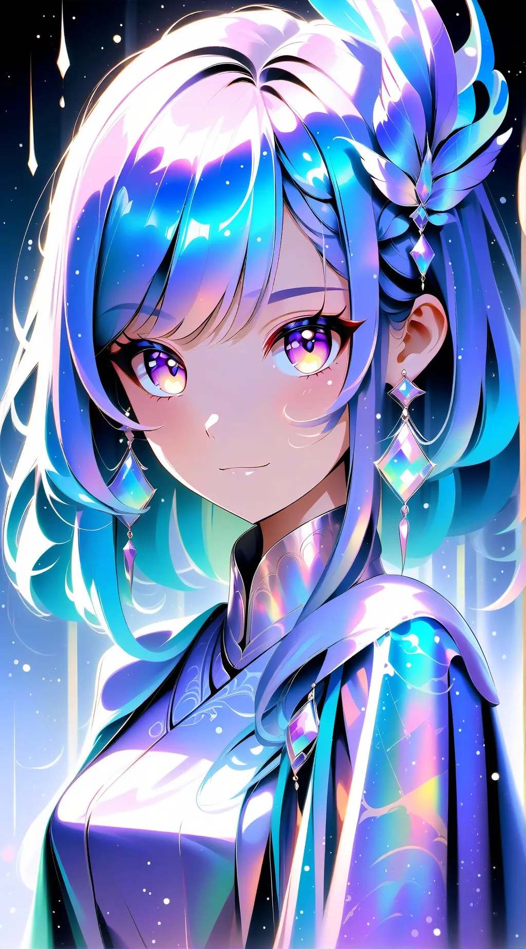 ai character: +▪︎°.=mha=.°▪︎+ background