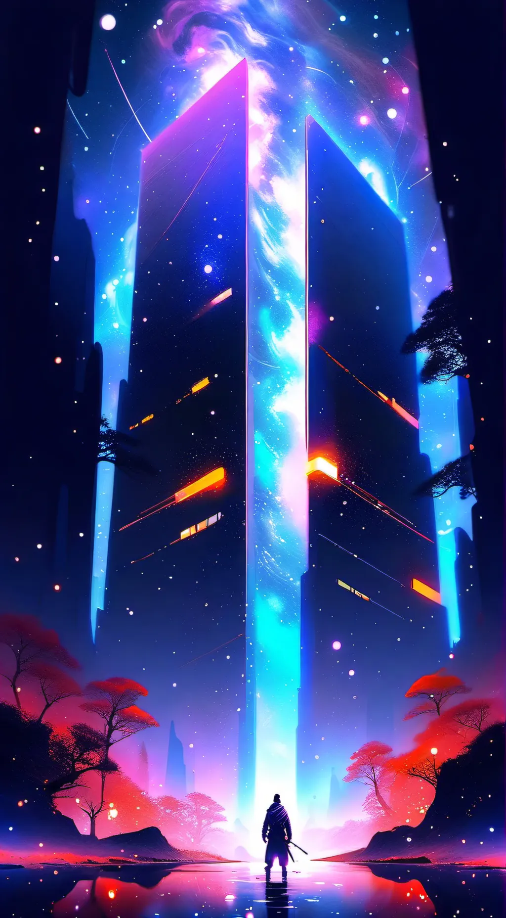 ai character: FPE [PURPLE] W.I.P background