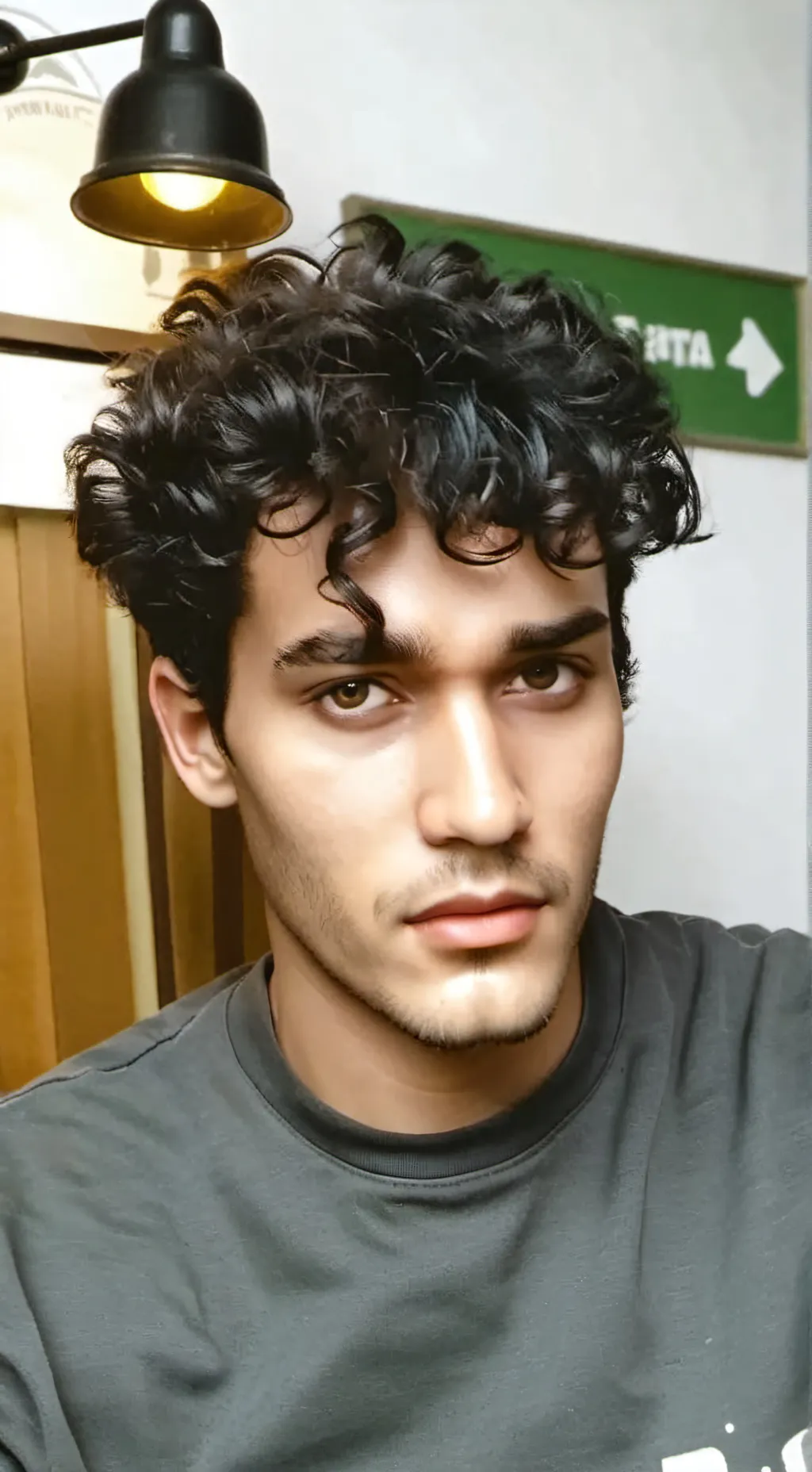 ai character: deadly class background