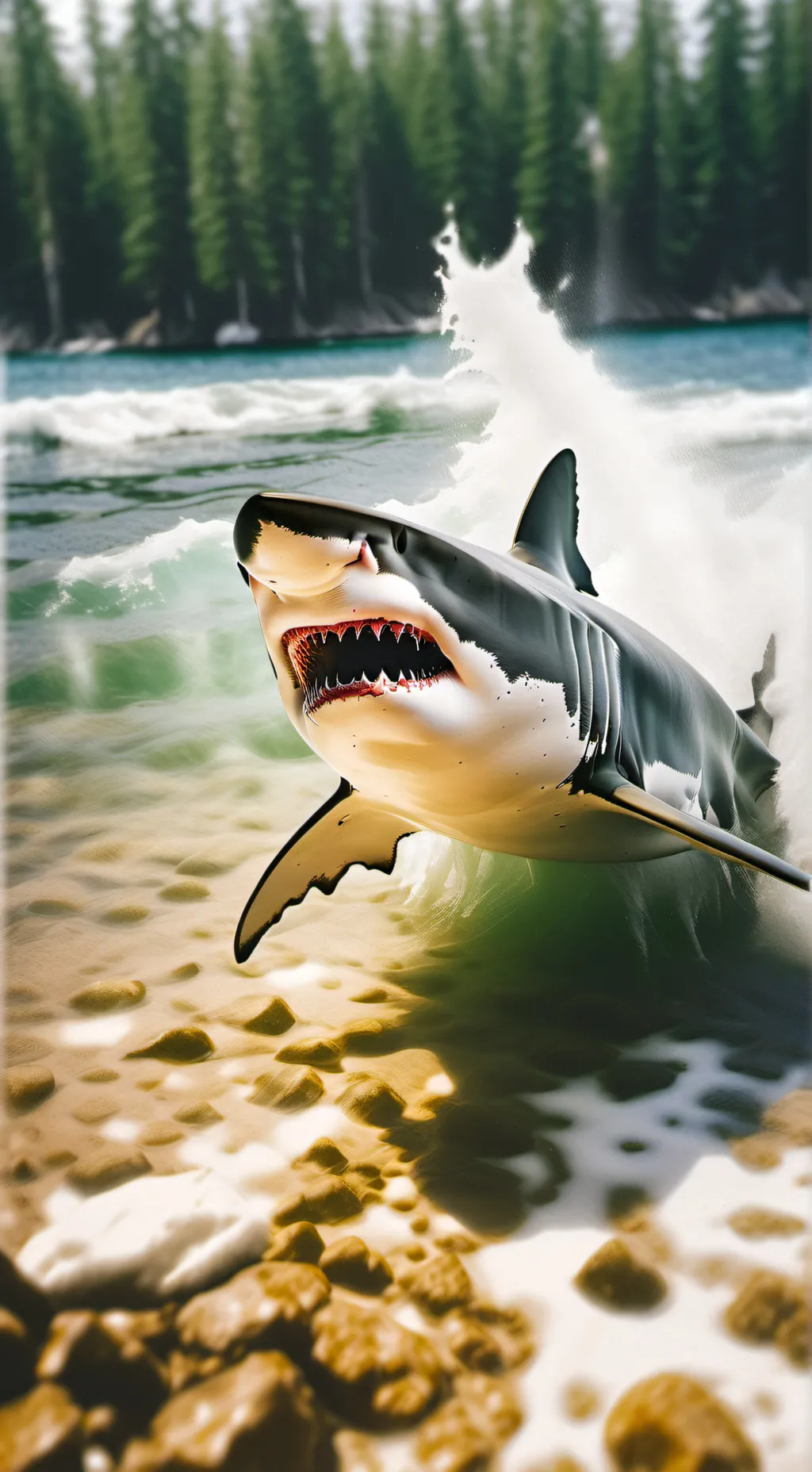 ai character: Sebastian solace  background