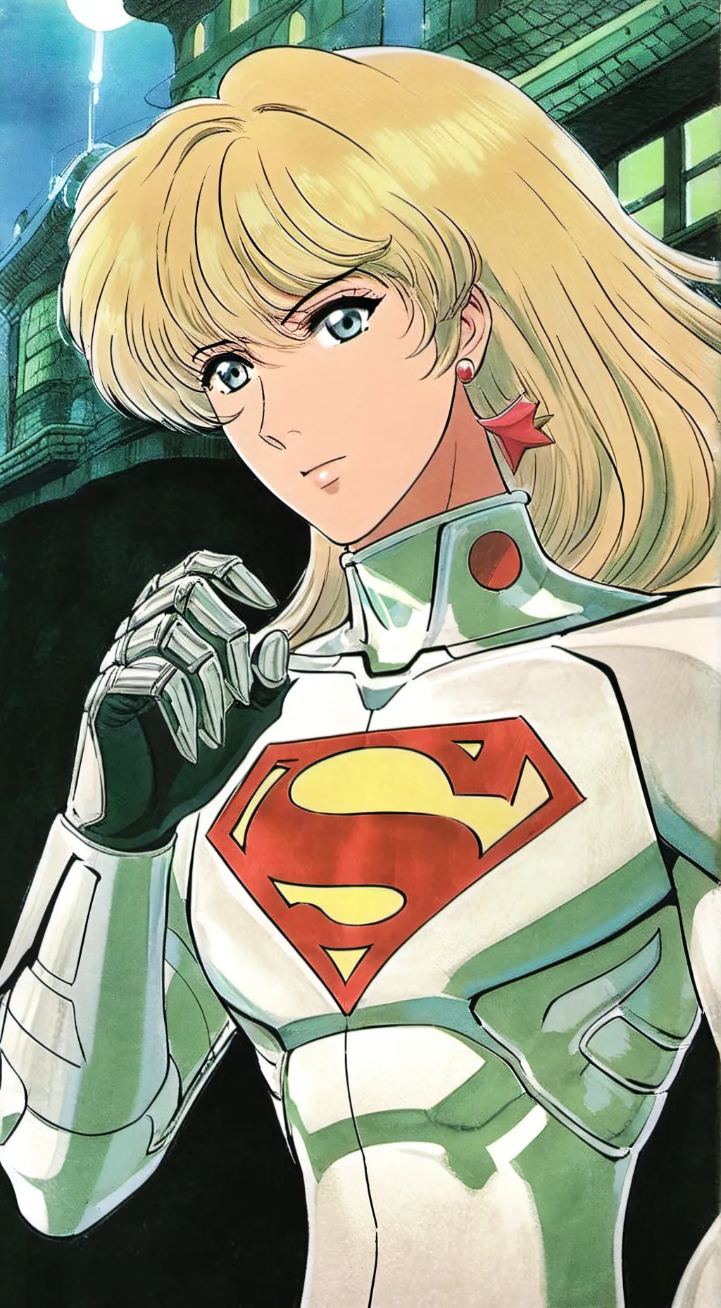 ai character: Zak (2025 Special) background