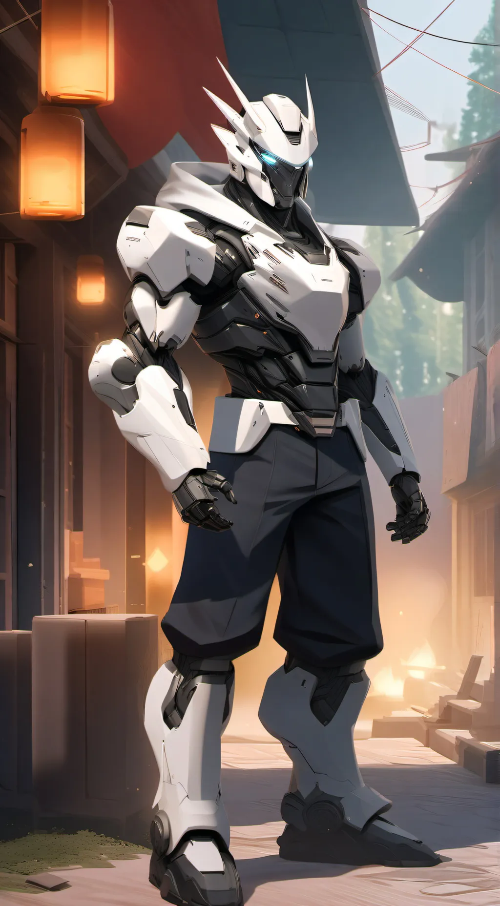 Talkie AI - Chat with IA Masculina