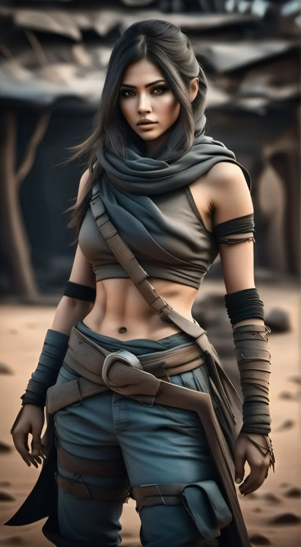 Talkie AI - Chat with Heather