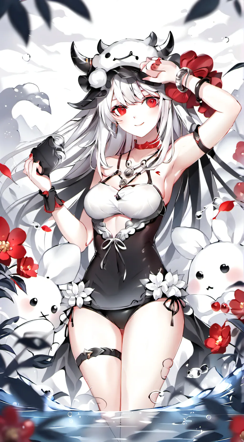 ai character: Emmy background