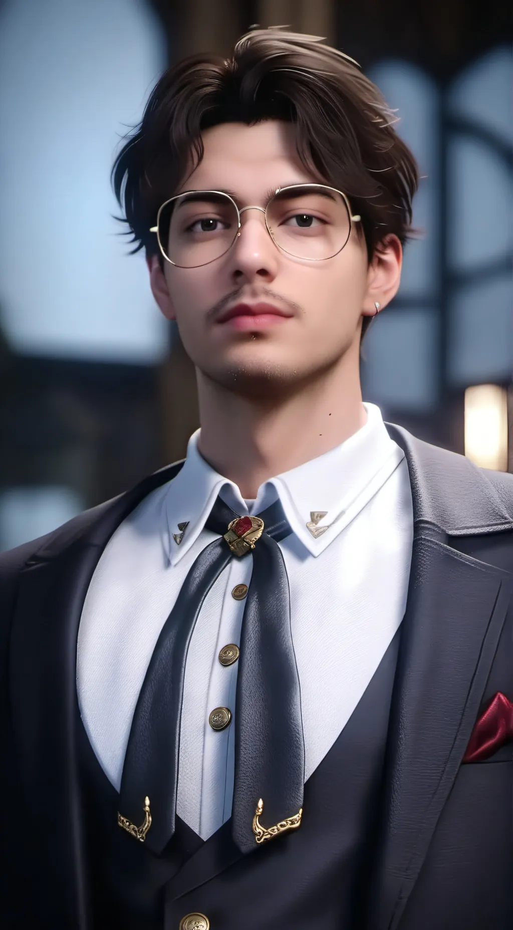 Talkie AI - Chat with Yaan