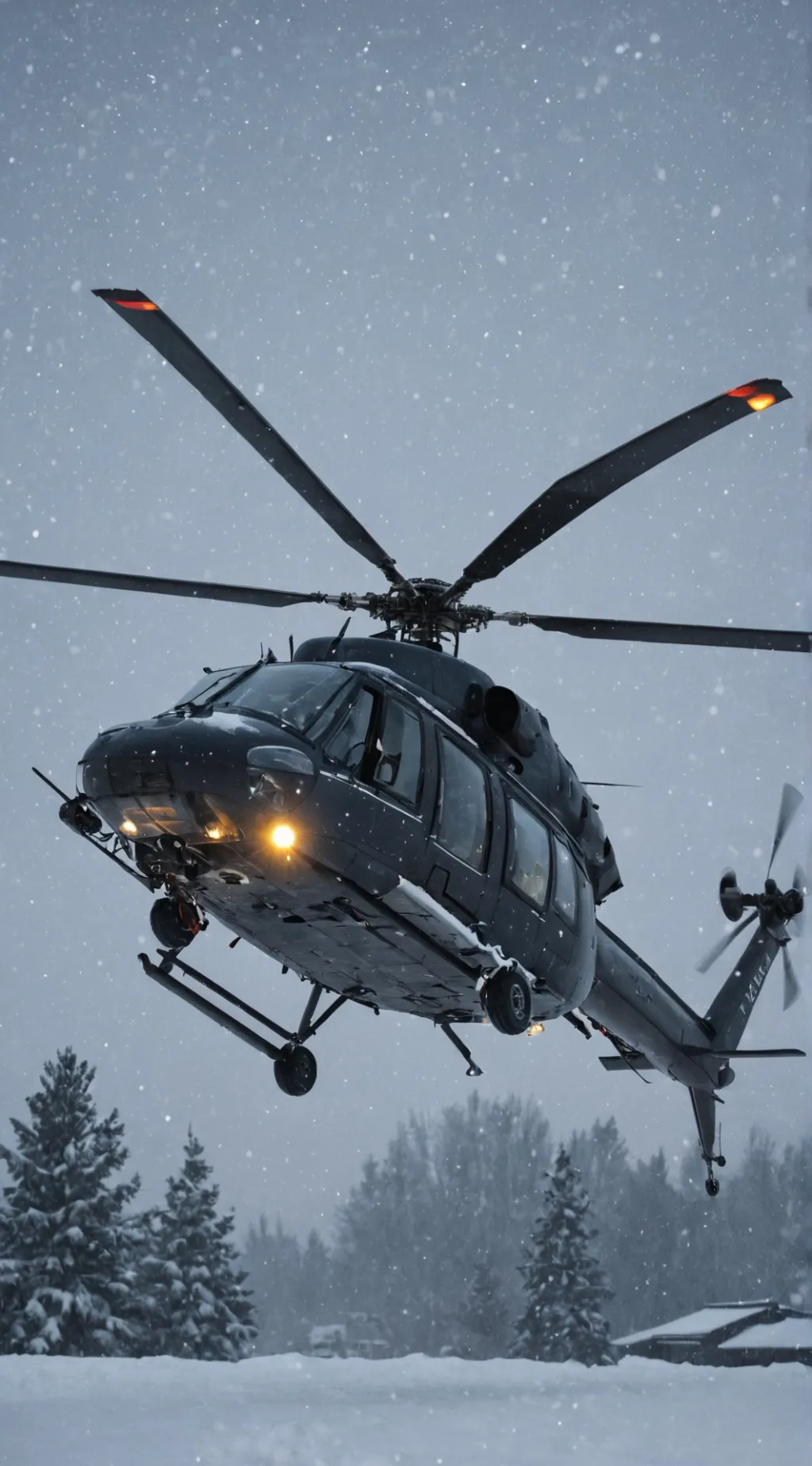 ai character: THE MISSION (pt 2) background