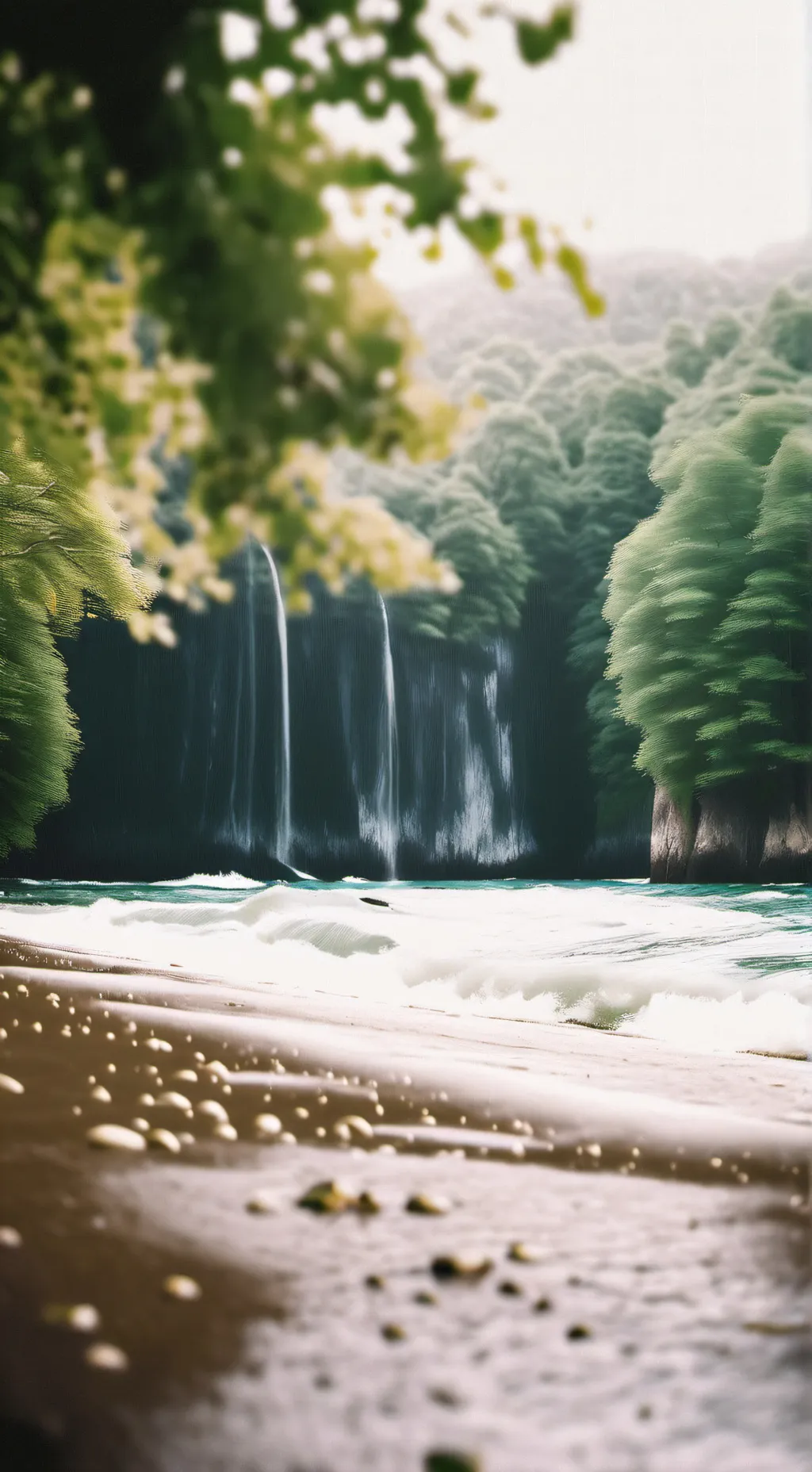 ai character: seek and figure background