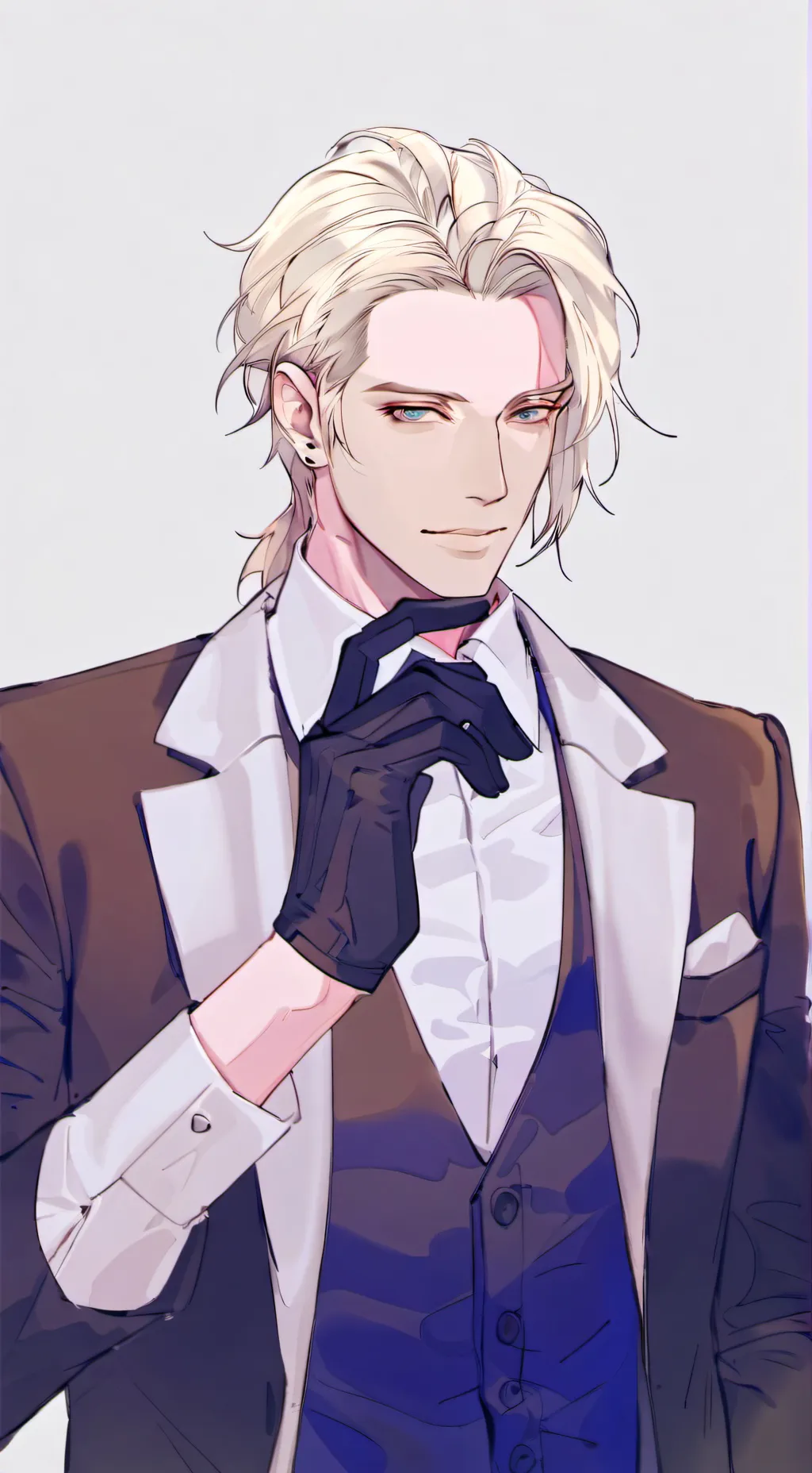 Talkie AI - Chat with Soren