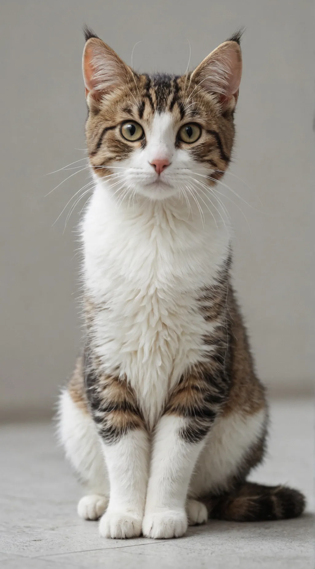 ai character: семья background