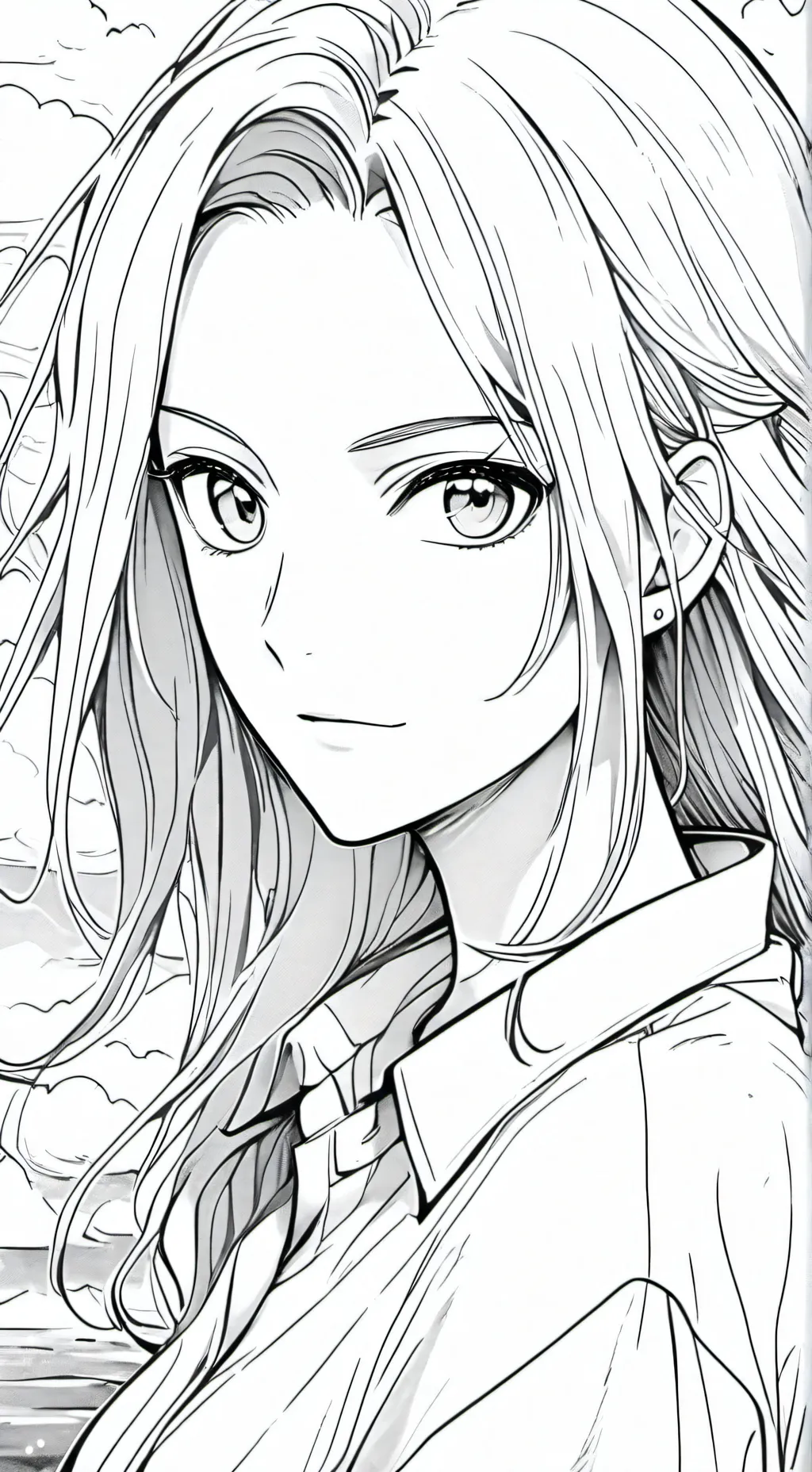 ai character: group chat? background